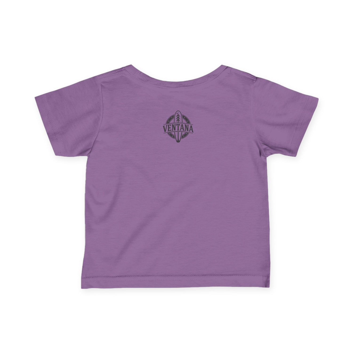 Ventana Wooden Surfboards - Infant 100% Cotton T-Shirt
