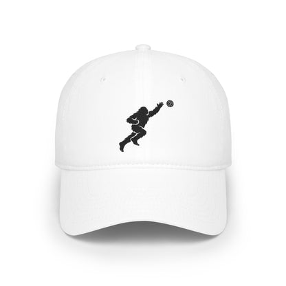 Ventana Spikesquatch - 100% Cotton Baseball Cap