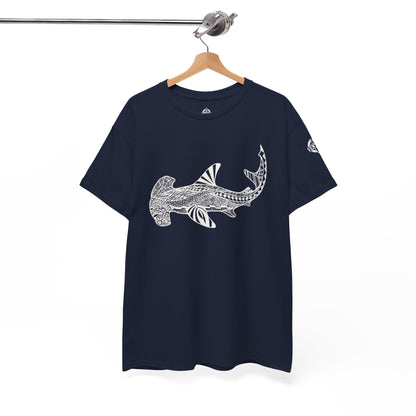 Ventana Ventangle Hammerhead - U.S. Cotton T-Shirt