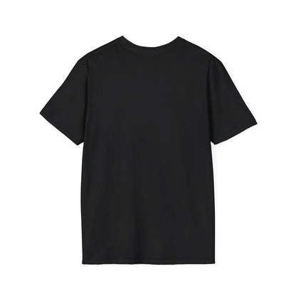 Ventana Surfsquatch Unisex - Soft Style U.S. Cotton T-Shirt