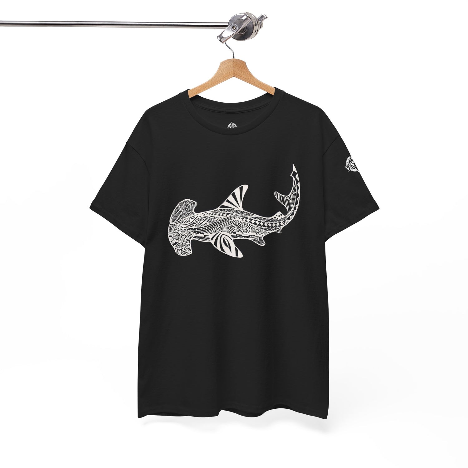 Ventana Ventangle Hammerhead - U.S. Cotton T-Shirt