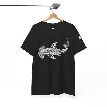Ventana Ventangle Hammerhead - U.S. Cotton T-Shirt