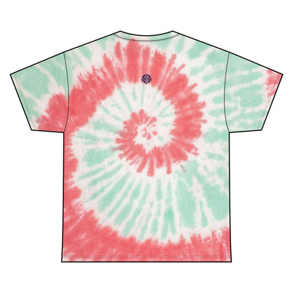 Ventana Psychedelic Treefish Logo Unisex - 100% Cotton T-Shirt