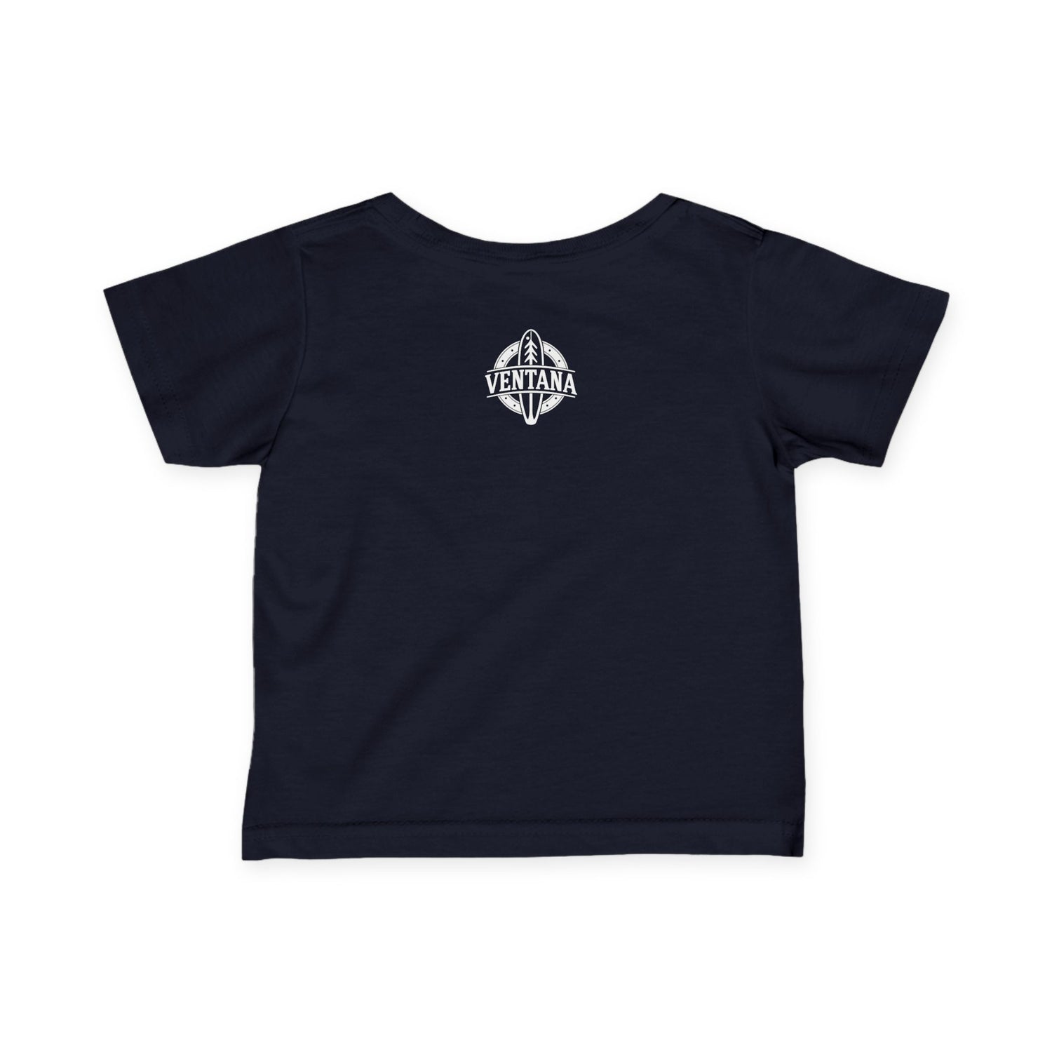 Ventana Three Board - Infant 100% Cotton T-Shirt