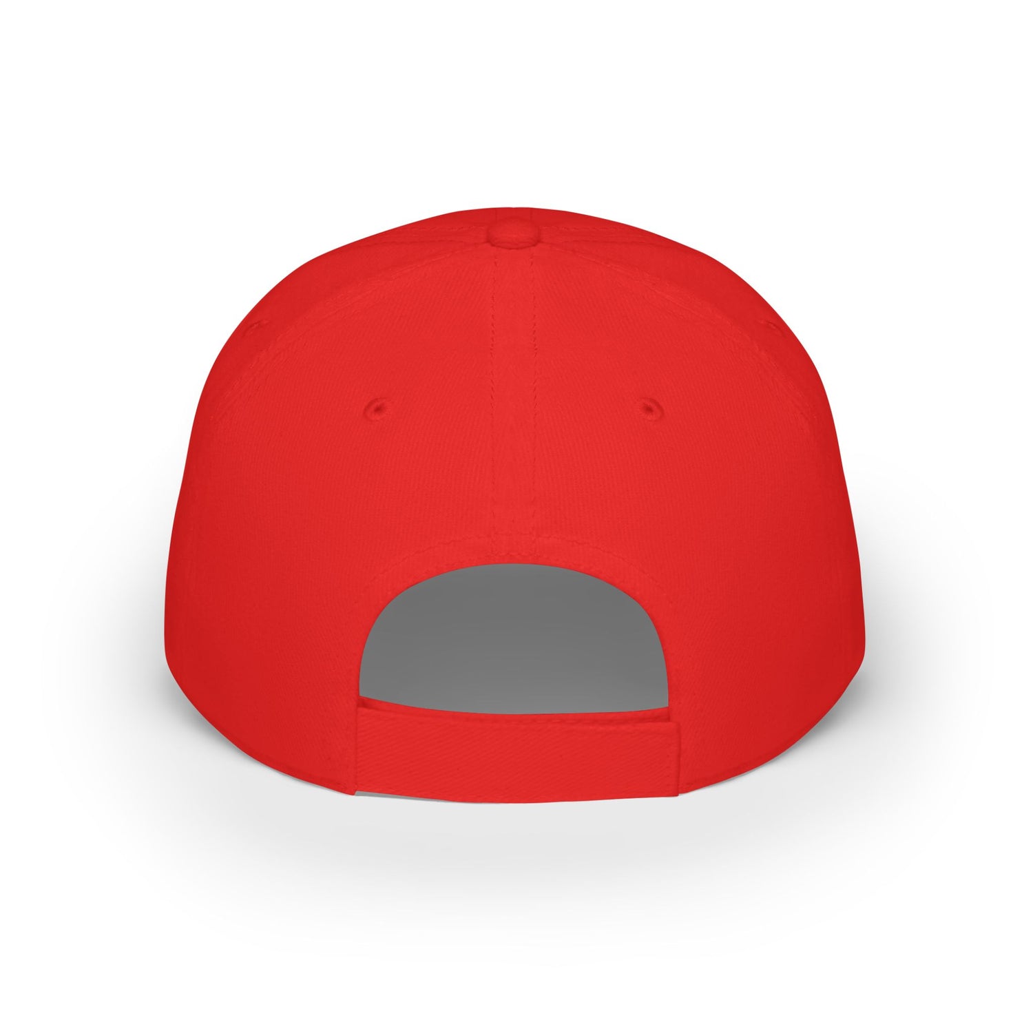 Octopus Lotería Unisex - 100% Cotton Baseball Cap (El Pulpo)