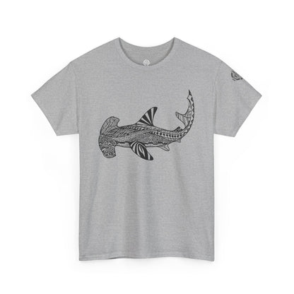 Ventana Ventangle Hammerhead - U.S. Cotton T-Shirt