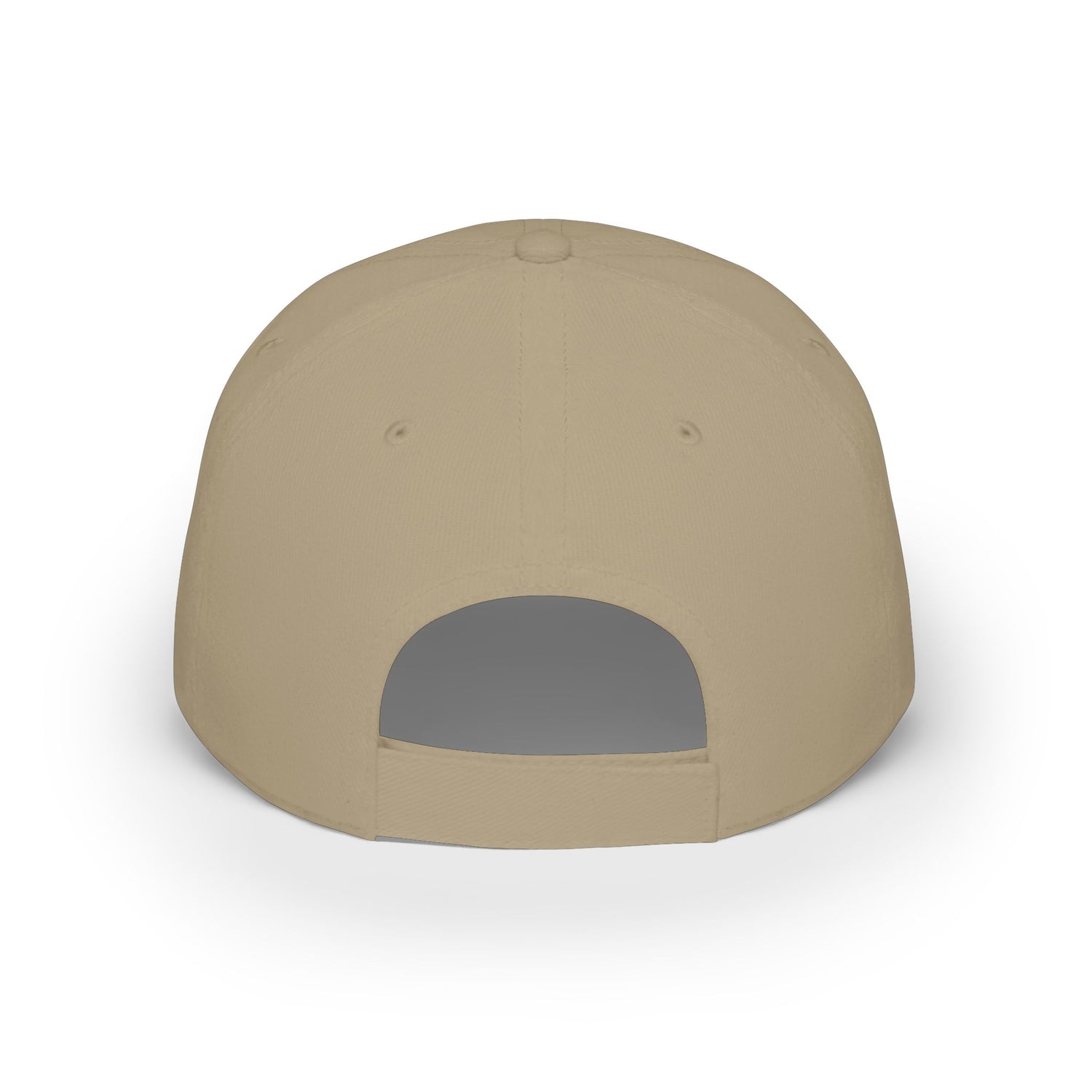 Ventana Ampedsquatch - 100% Cotton Baseball Cap
