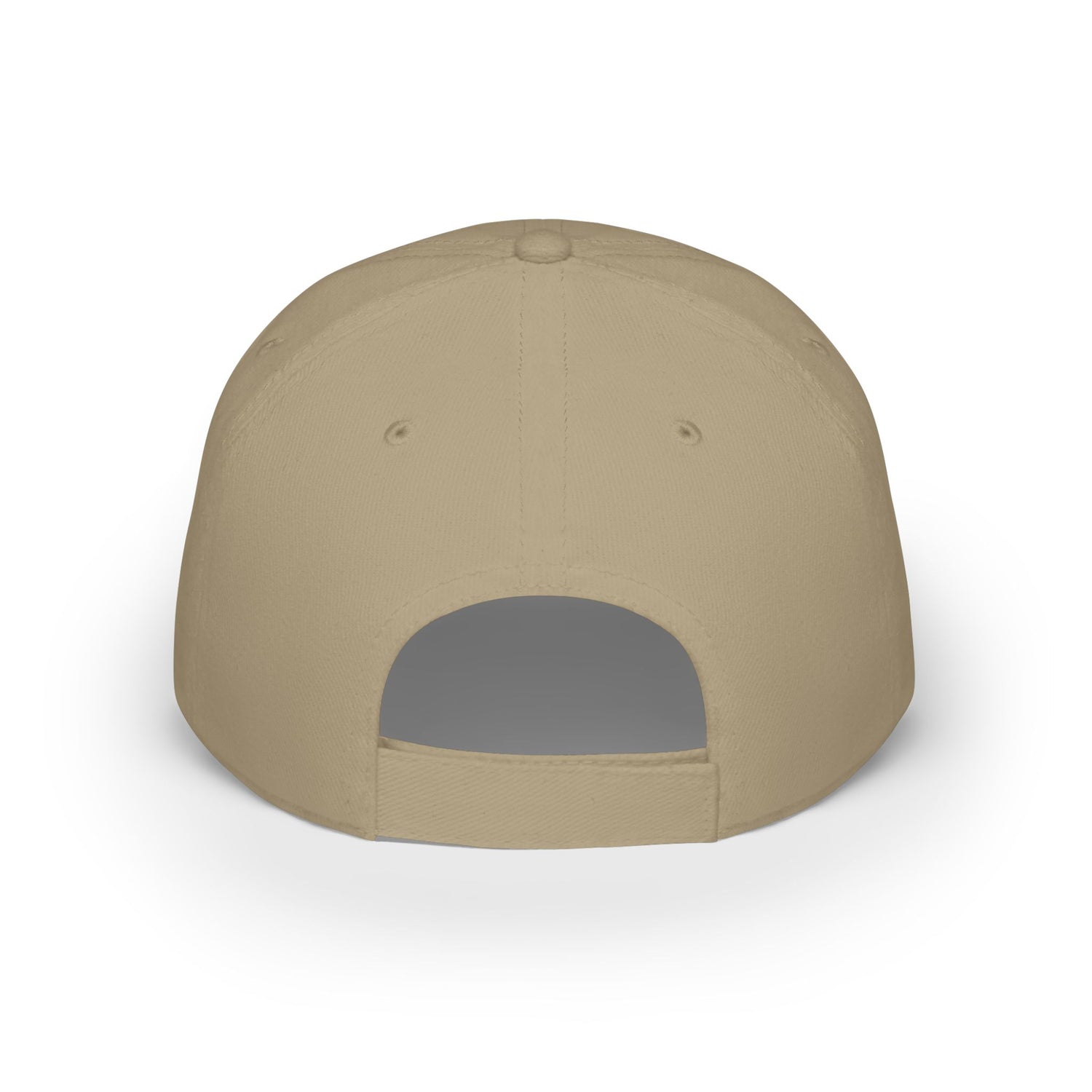Octopus Lotería Unisex - 100% Cotton Baseball Cap (El Pulpo)