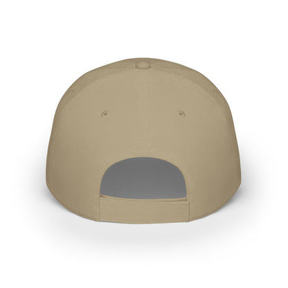 Octopus Lotería Unisex - 100% Cotton Baseball Cap (El Pulpo)