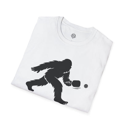 Ventana Picklesquatch Unisex - U.S. Cotton T-Shirt