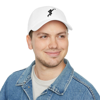 Ventana Spikesquatch - 100% Cotton Baseball Cap