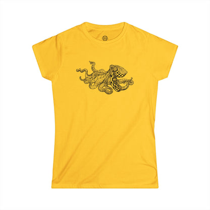 Ventangle Octopus - Women&