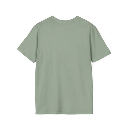Ventana Spikesquatch Unisex - U.S. Cotton T-Shirt