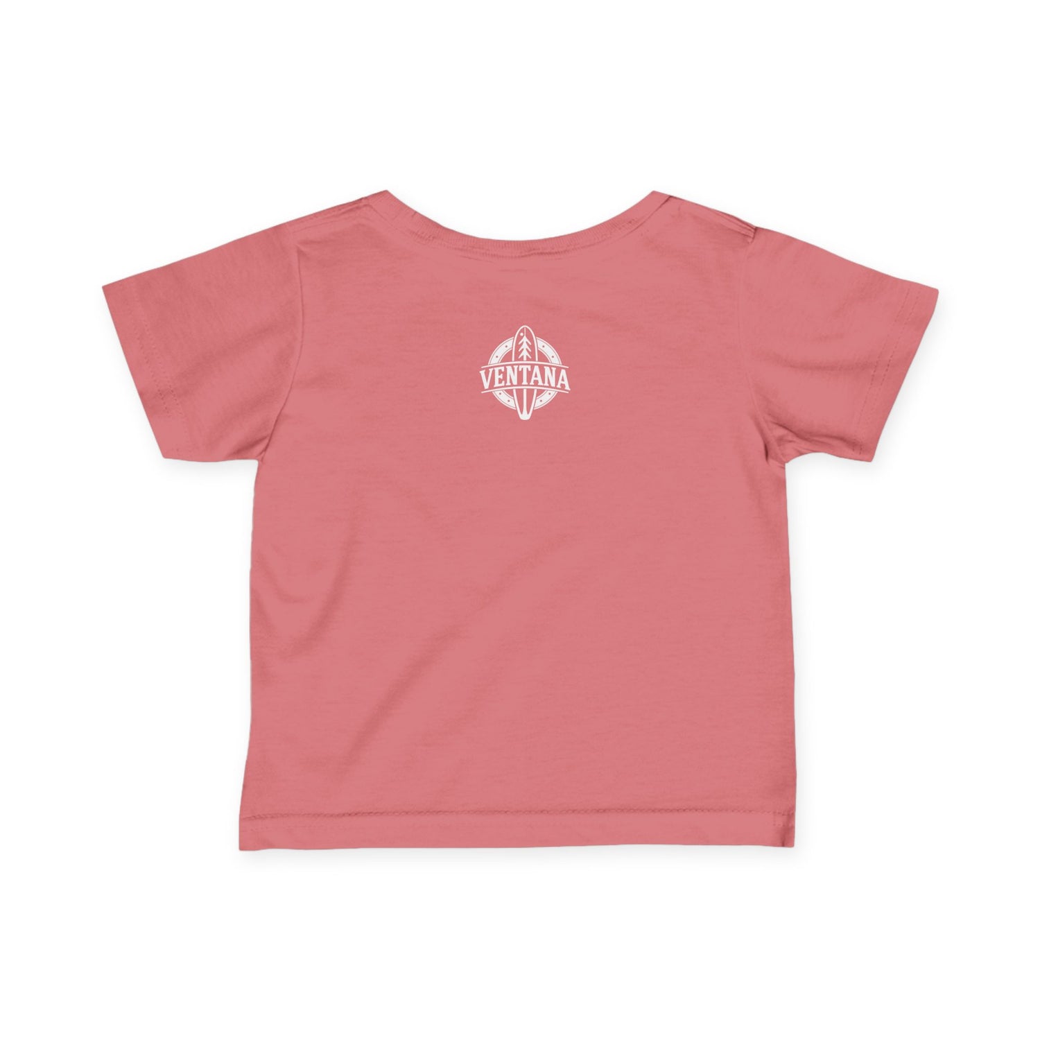 Ventana Three Board - Infant 100% Cotton T-Shirt