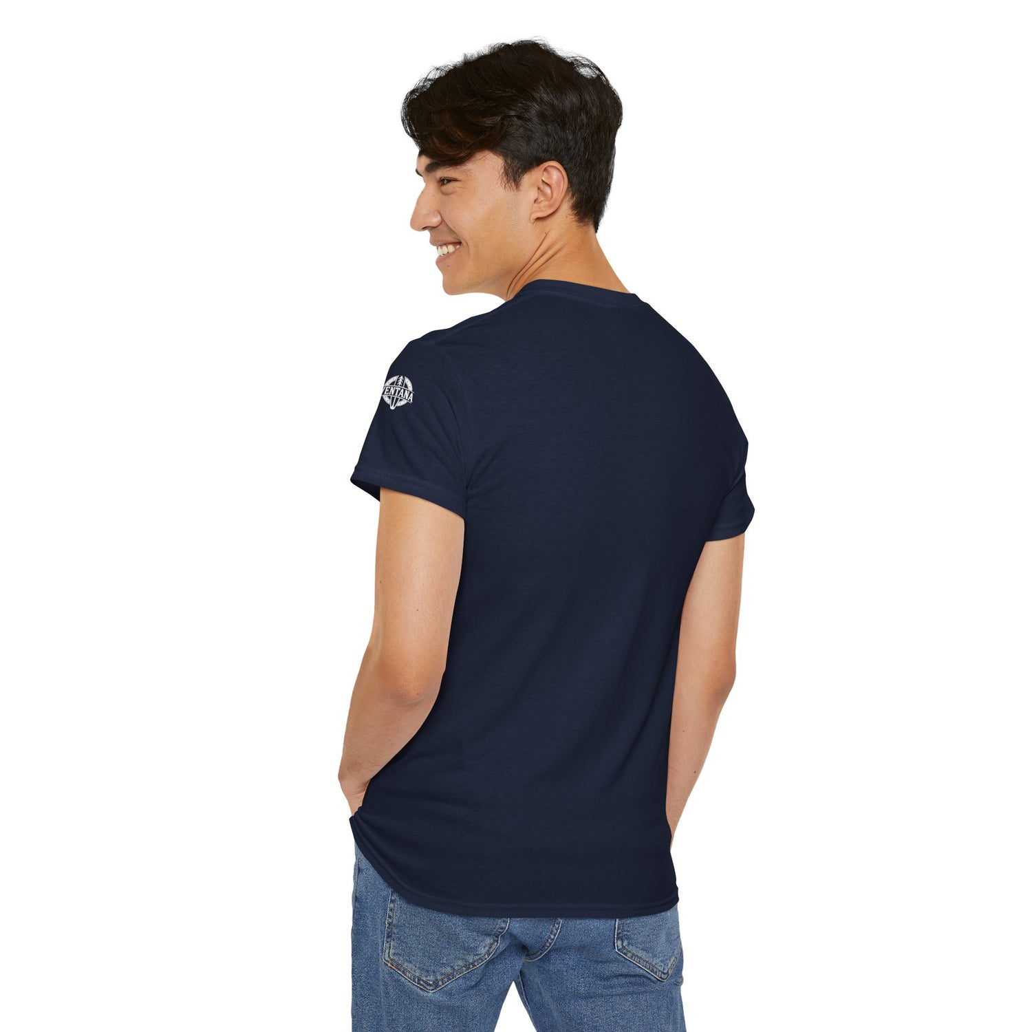 Ventana Ventangle Hammerhead - U.S. Cotton T-Shirt