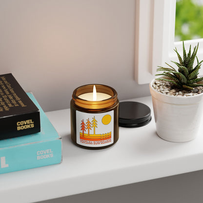 Ventana Circa 78 - Scented Soy Candle