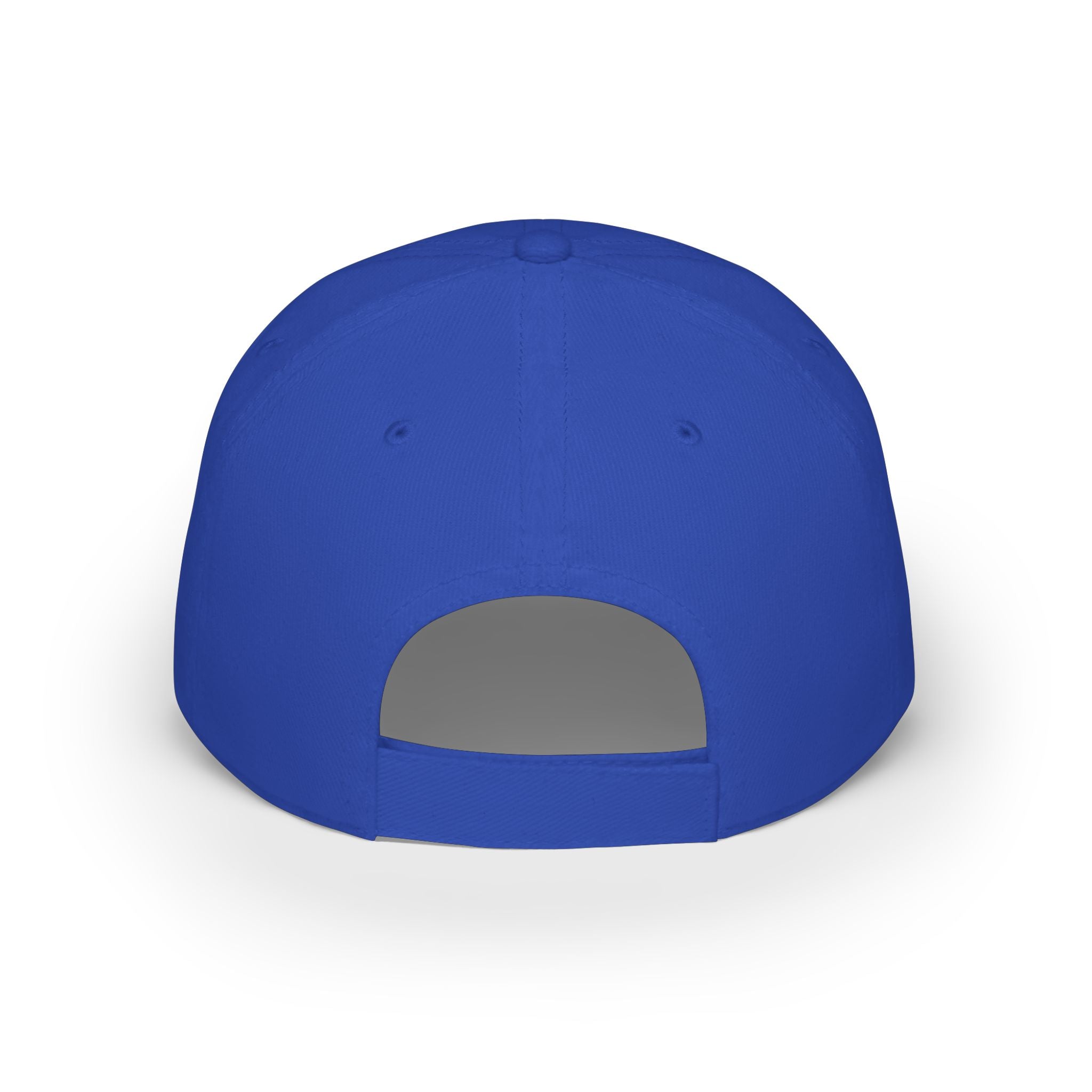 Ventana Rocksquatch - 100% Cotton Baseball Cap