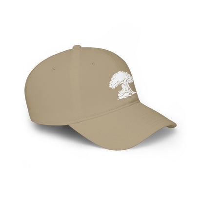 Ventana Booksquatch - 100% Cotton Baseball Cap