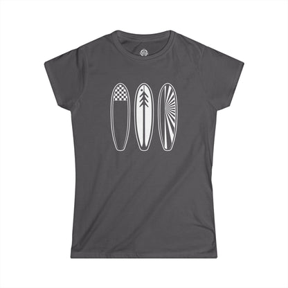 Ventana Three Board Women&