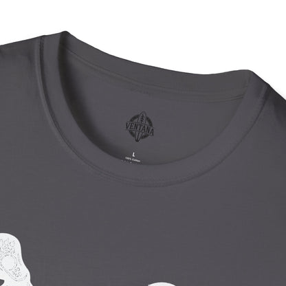Ventana Laxsquatch Unisex - U.S. Cotton T-Shirt