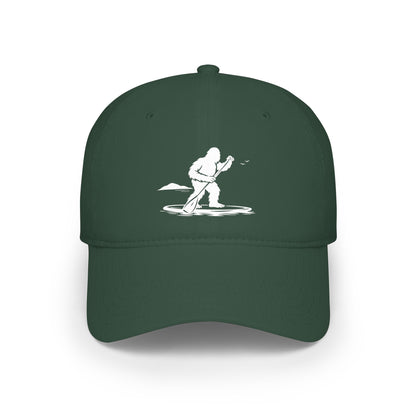 Ventana SUPsquatch - 100% Cotton Baseball Cap