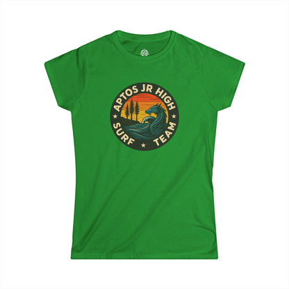 Aptos Junior High Surf Team - Women&