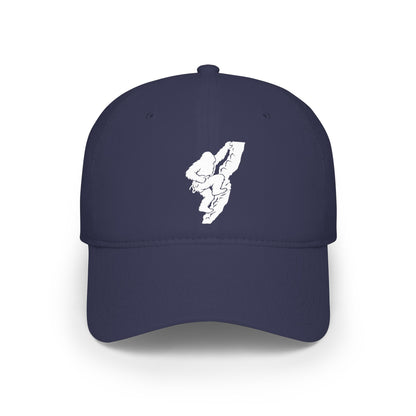 Ventana Rocksquatch - 100% Cotton Baseball Cap