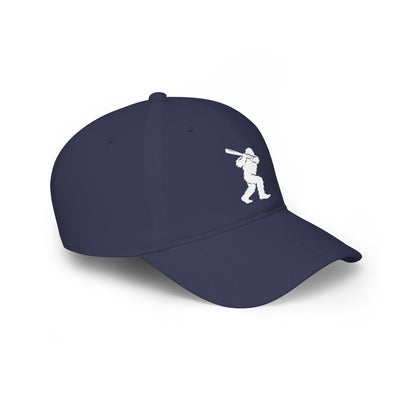 Ventana Sluggersquatch - 100% Cotton Baseball Cap
