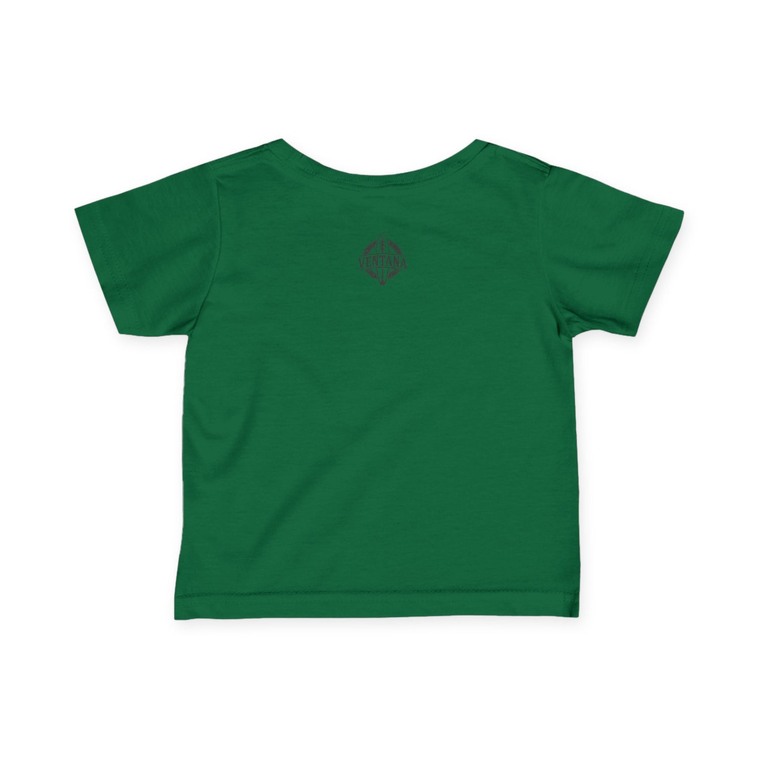 Ventana Surfsquatch - Infant 100% Cotton T-Shirt