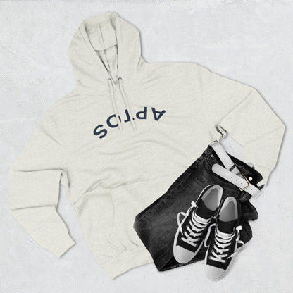 Aptos California Sunset Unisex - Pull-Over Cotton Blend Fleece Hoodie
