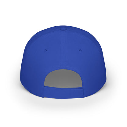 Octopus Lotería Unisex - 100% Cotton Baseball Cap (El Pulpo)