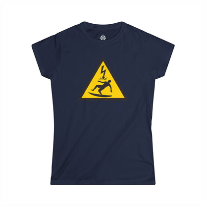 Electric Surfer - Women&