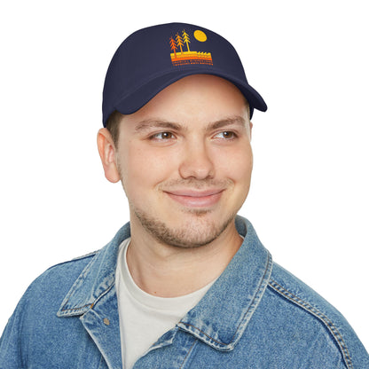 Ventana Circa 78 - 100% Cotton Baseball Cap