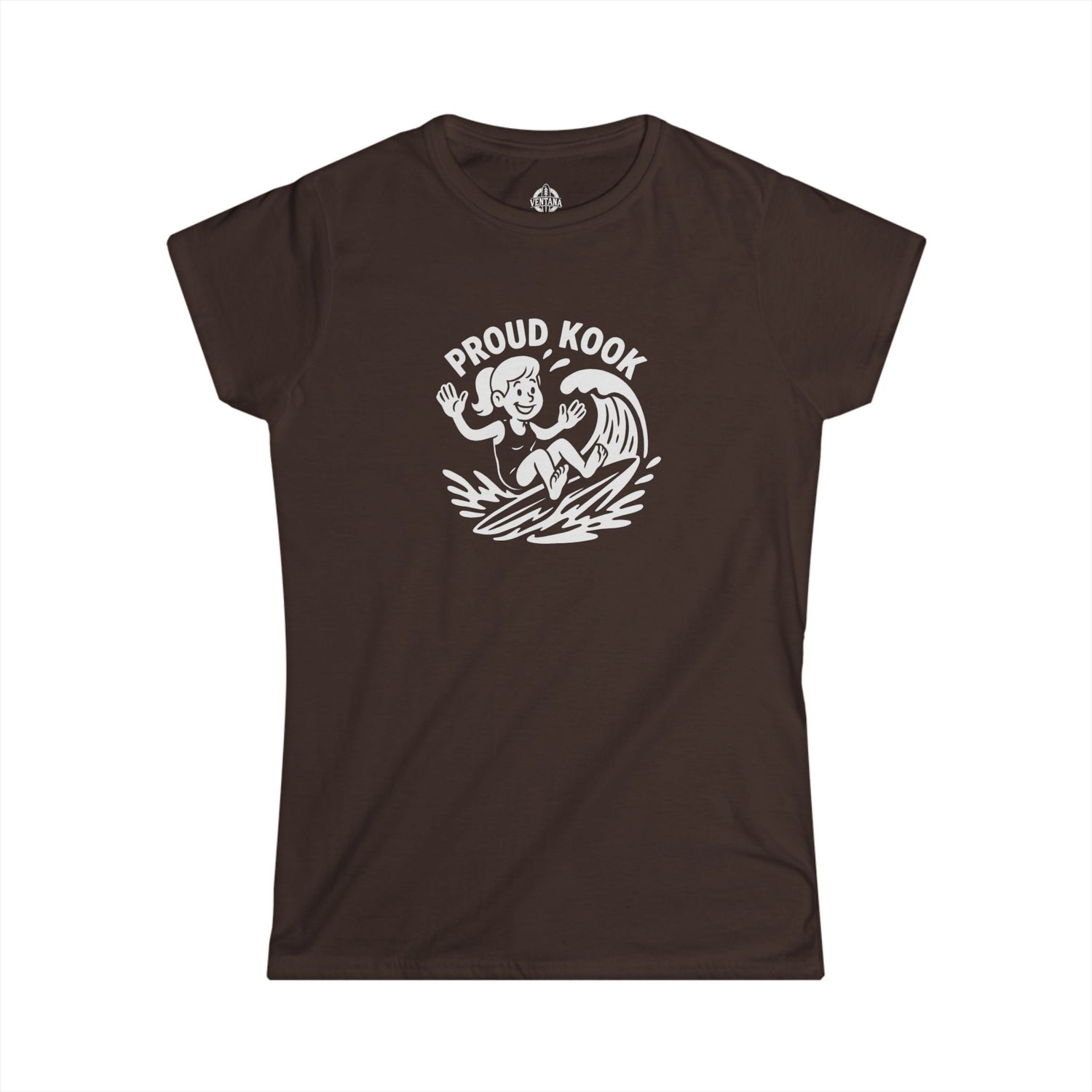 Proud Kook - Women&