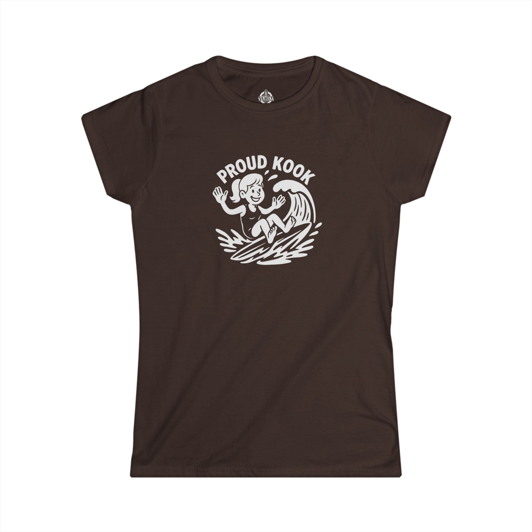 Proud Kook - Women&