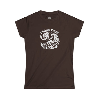 Proud Kook - Women&