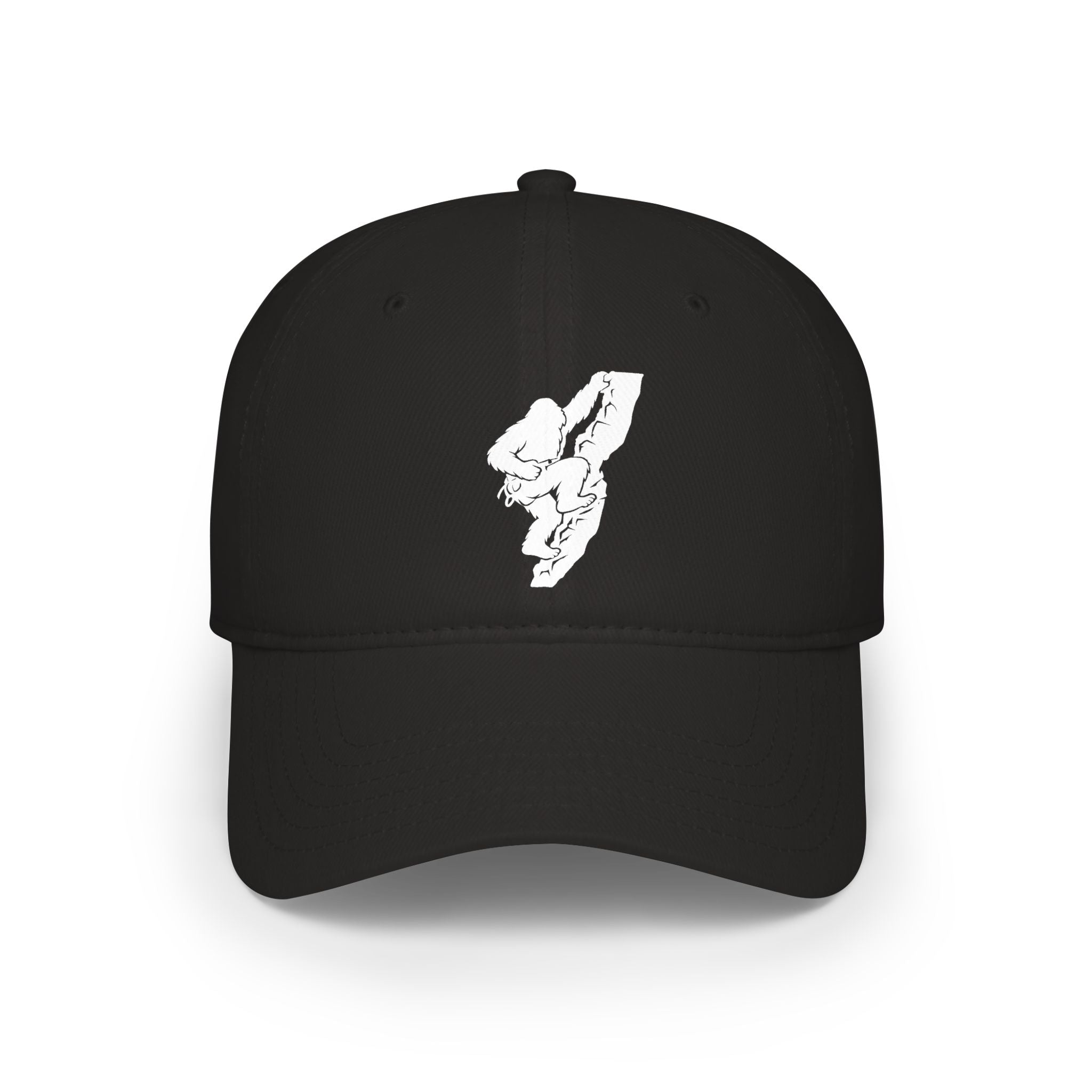 Ventana Rocksquatch - 100% Cotton Baseball Cap