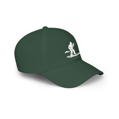 Ventana SUPsquatch - 100% Cotton Baseball Cap