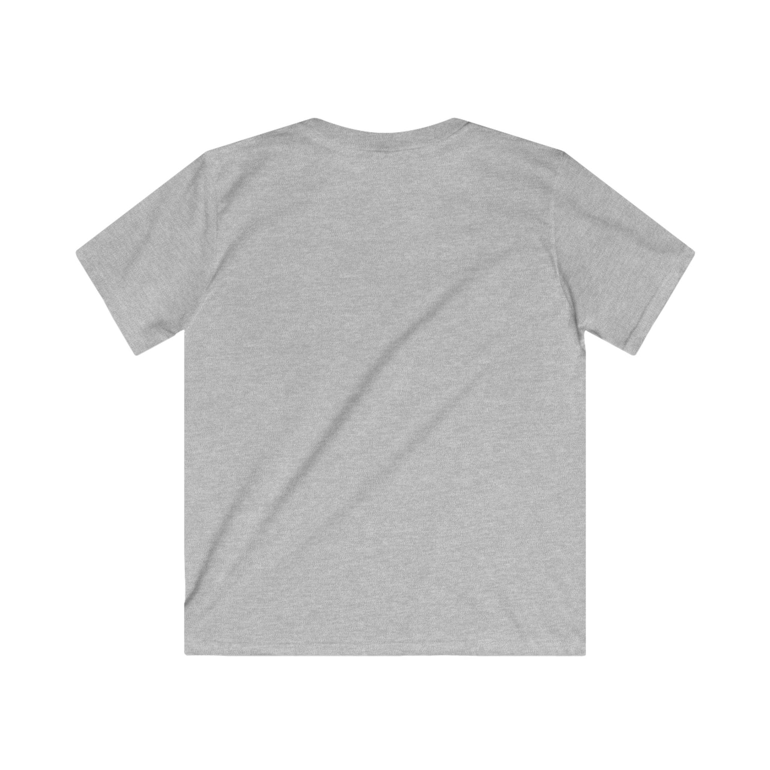 Ventana Santa Cruz Guitar Collab Kids - Soft Style U.S. Cotton T-Shirt