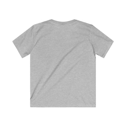 Ventana Santa Cruz Guitar Collab Kids - Soft Style U.S. Cotton T-Shirt