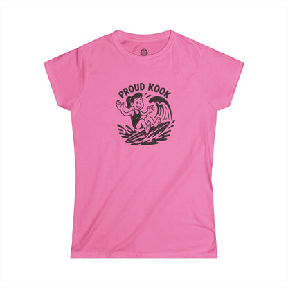 Proud Kook - Women&