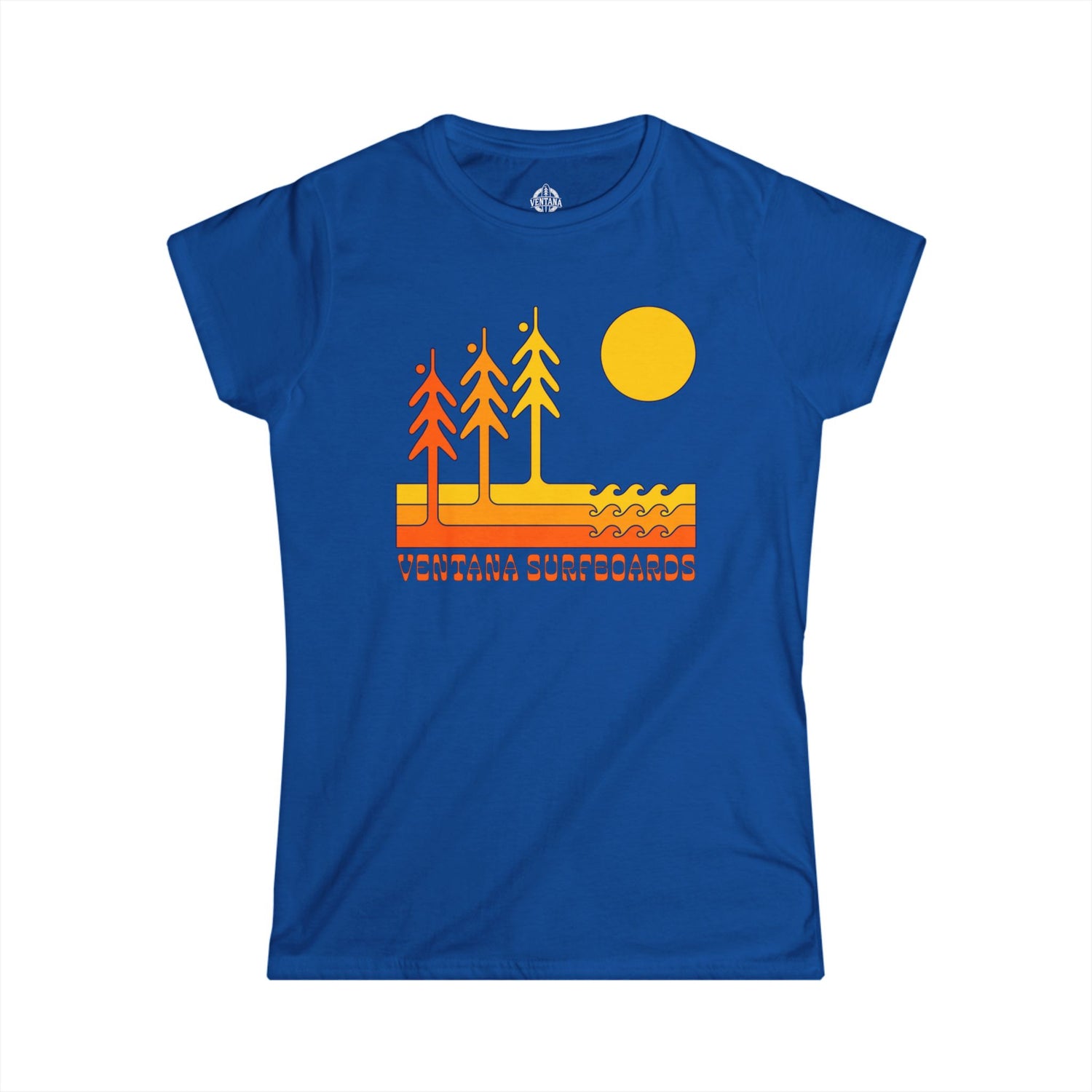 Ventana Circa 78 - Women&
