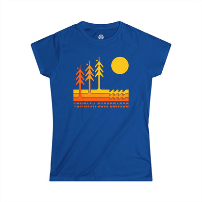 Ventana Circa 78 - Women&