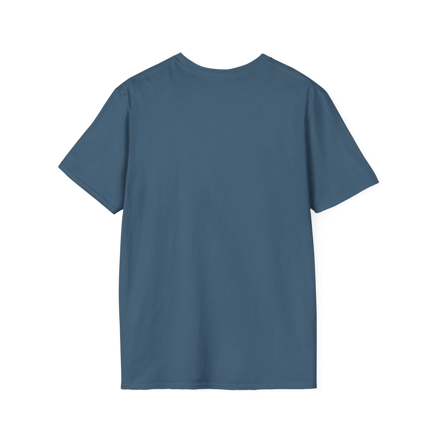 Ventana Surfsquatch Unisex - Soft Style U.S. Cotton T-Shirt