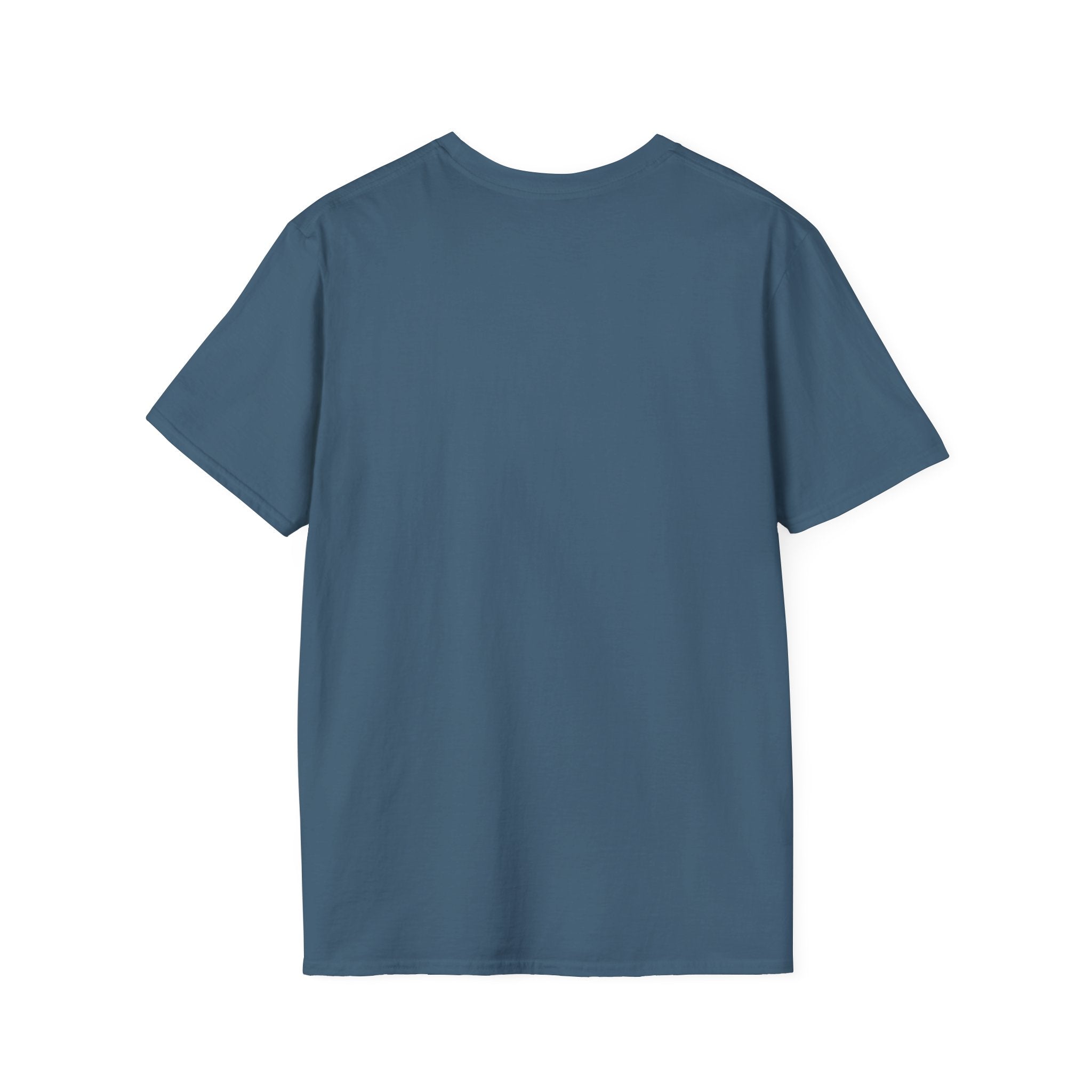 Ventana Surfsquatch Unisex - Soft Style U.S. Cotton T-Shirt