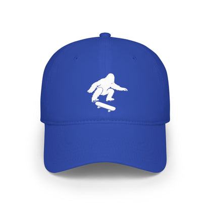 Ventana Skatesquatch - 100% Cotton Baseball Cap