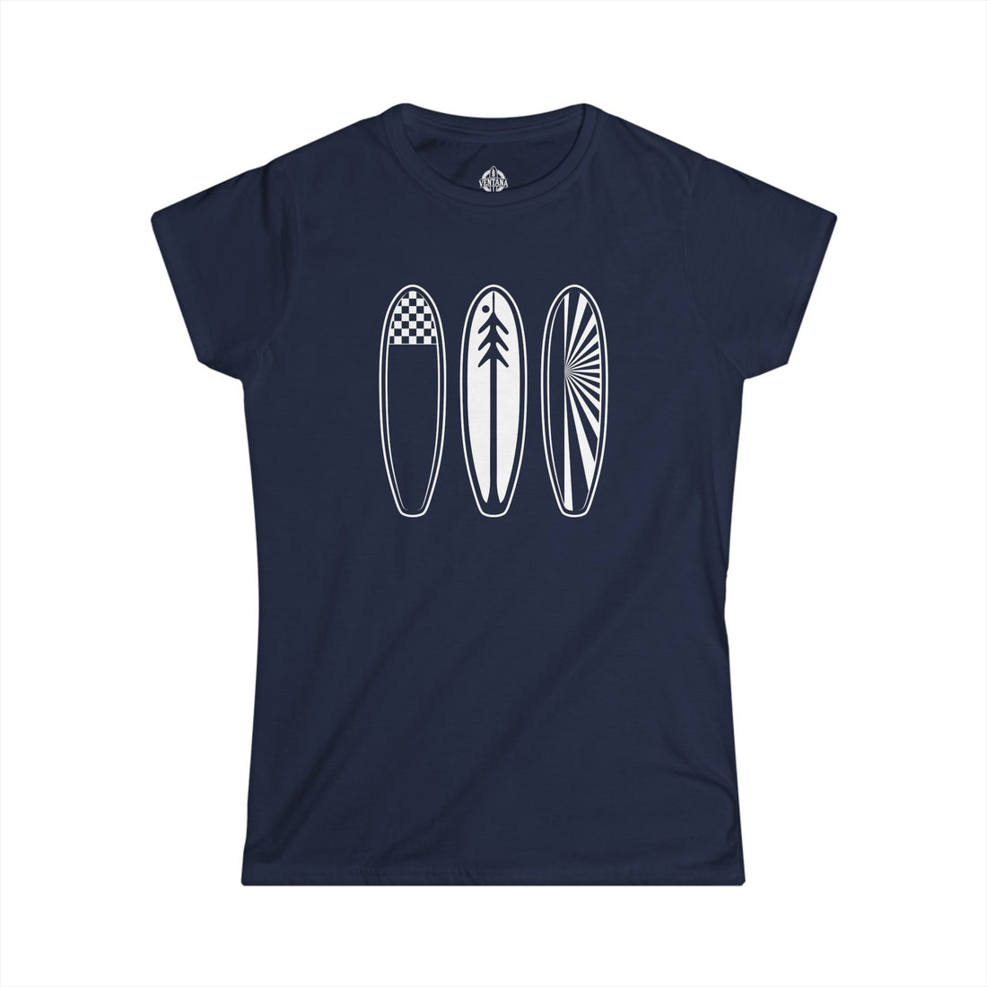 Ventana Three Board Women&