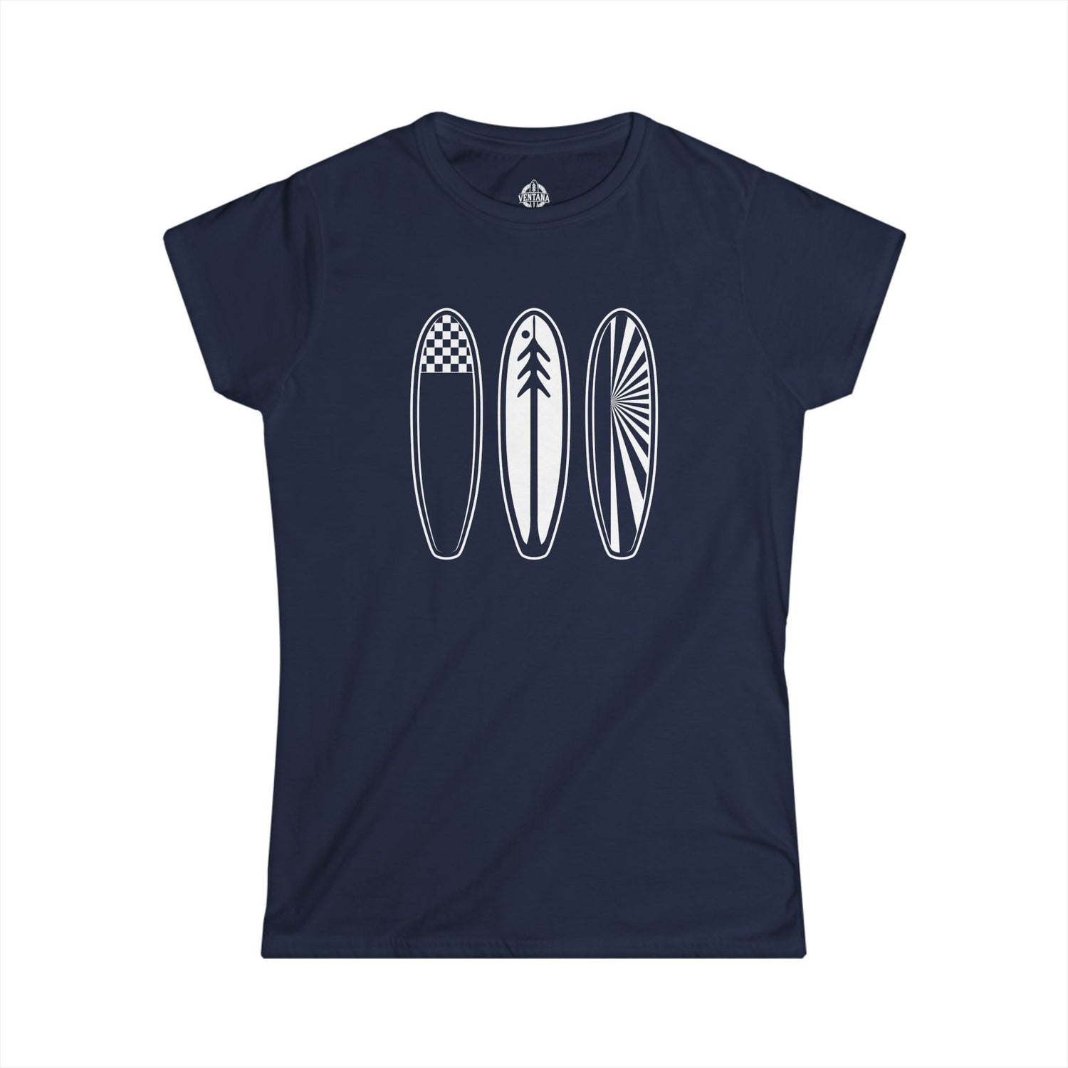 Ventana Three Board Women&