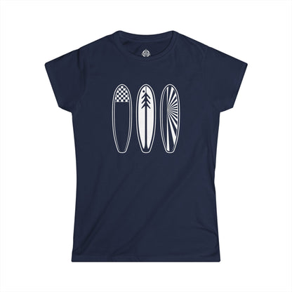 Ventana Three Board Women&
