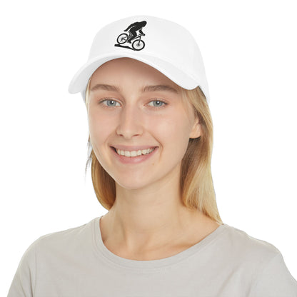 Ventana MTBsquatch - 100% Cotton Baseball Cap